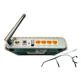 Modem Adsl Zte