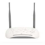 Modem Adsl2 Roteador Wireless