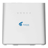 Modem Aparelho Roteador Wi fi Internet Chip 3g 4g Telecom