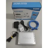Modem D link Adsl