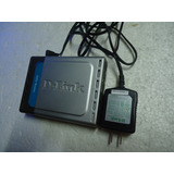 Modem D link Dsl
