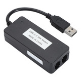 Modem De Fax Usb