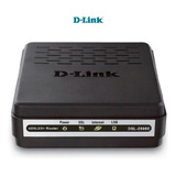 Modem Dsl 2500e Adsl2