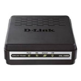 Modem Dsl 2500e Adsl2