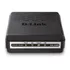 Modem Dsl 2500e Adsl2 D-link S/fonte 24mbps Oferta Barato
