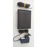 Modem Dsl 500b D