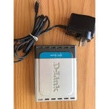 Modem Dsl 500g