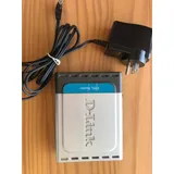 Modem Dsl 500g