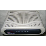 Modem Dslink 220e Para