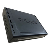 Modem E Roteador D