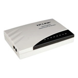 Modem Externo Tm ec5658v