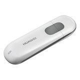Modem Huawei E303 Branco E Cinza Não É Wi fi Até Windows 7 Desbloqueado