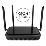Modem Intelbras Optico Wifiber
