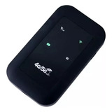 Modem Móvel Roteador 4g 3g Wifi Lte 150mbps Com Bateria