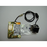 Modem Notebook Toshiba A215