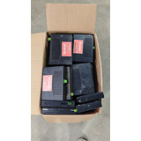 Modem Onu Parks 1100 Fiberlink Lote 20 Uni