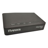 Modem Onu Parks Gpon Fiberlink 101 Lote 50 Uni