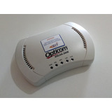 Modem Opticom Communications Dslink