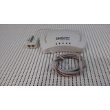 Modem Opticom Dslink 260e C/filtro De Linha