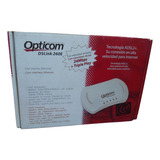 Modem Option Dlink 260e