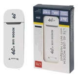 Modem Portatil 4g Lte Wi fi Hotspot Roteador Dongle 150 Mbps