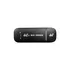 Modem Portátil Roteador Wi-fi Usb Chip 4g Veicular 150mbps Cor Preto