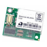 Modem Rj11 56k Motorola Notebook Ml3054