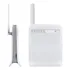 Modem Roteador 3g 4g Mf253v Chip Direto No Aparelho