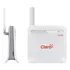 Modem Roteador 3g 4g Vitrini  Zte Mf253v Chip Claro