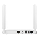 Modem Roteador 3g 4g Vivo 4g+ Claro Max P/ Chip Antena Rural