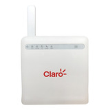 Modem Roteador 3g 4g Vivo 4g