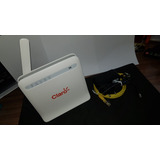 Modem Roteador 3g 4g Zte Mf253 Chip Claro Max
