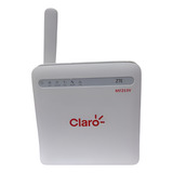 Modem Roteador 3g 4g Zte Mf253v Desbloqueado