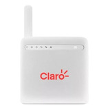 Modem Roteador 3g E