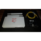 Modem Roteador 4g 3g D link Dwr 922 4g lte desbloqueado