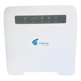 Modem Roteador 4g 3g Rural Desbloqueado Chip Sim Usb