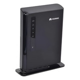 Modem Roteador 4g Desbloqueado Huawei E5172 Lte Entr Antena