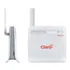 Modem Roteador 4g+ Mf253v Claro P/ Uso Com Chip E Ant. Rural