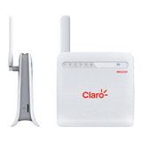 Modem Roteador 4g Mf253v