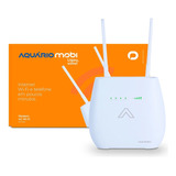 Modem Roteador 4g Wifi 2 4ghz