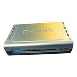 Modem Roteador Adsl D