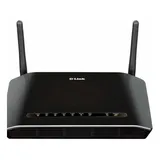 Modem Roteador Adsl2 wireless