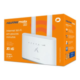 Modem Roteador Amplificador 3g