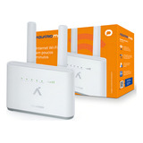 Modem Roteador Amplificador 3g