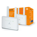 Modem Roteador Aquário Desbloqueado 3g 4g Wifi Md4000