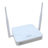 Modem Roteador Com Wifi Fiberhome An5506 02 fg Branco