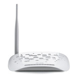 Modem Roteador Com Wifi Tp link Td w8951nd Branco