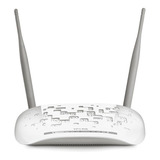 Modem Roteador Com Wifi