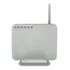 Modem Roteador Com Wifi Zte Mf25b Branco