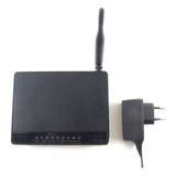 Modem Roteador D link